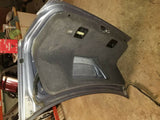 05 06 AUDI A8 4.2 DECK TRUNK LID COVER NO LIGHTS