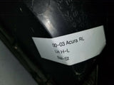 99 00 - 04 ACURA RL HID XENON LEFT LAMP HEADLIGHT PARK TURN SIGNAL LIGHT DRIVER