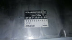 1999 Lexus GS400 Engine Computer Control Module ECU ECM 89661-3A543