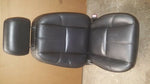 07 - 13 TAHOE SUBURBAN YUKON SIERRA SILVERADO RIGHT BLACK POWER SEAT HEATED