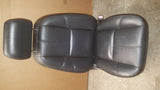 07 - 13 TAHOE SUBURBAN YUKON SIERRA SILVERADO RIGHT BLACK POWER SEAT HEATED