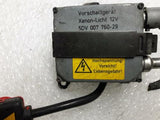 97 - 03 BMW E39 M5 525I 528I 540I XENON HID HEADLIGHT BALLAST CONTROL UNIT OEM
