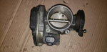 01 VW PASSAT 1.8L THROTTLE BODY ASSEMBLY OEM