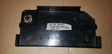 00 01 02 03 04 05 06 MERCEDES S430 S500 BATTERY TRAY COVER LID OEM 0005410005