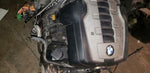 06 07 08 BMW E60 E65 E63 750LI 650I 550I N62 4.8L V8 ENGINE MOTOR 123K OEM RUNS