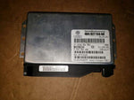 98-02 AUDI A4 A6 S6 VW PASSAT QUATTRO 2.8L TRANSMISSION COMPUTER 4B0927156AK