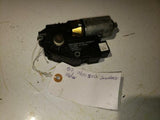 2007- 2011 VOLVO S80 SEDAN T6 SUNROOF MOTOR SUN ROOF OEM