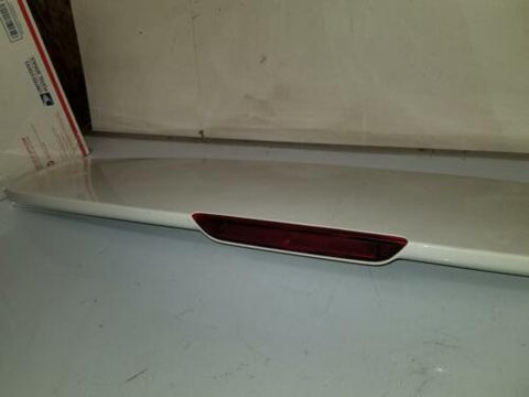 05 06 07 HONDA ODYSSEY SPOILER REAR WING WITH 3RD BRAKE LIGHT 74900-SHJ-A010-21