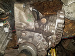 03 04 NISSAN MURANO CVT TRANSFER CASE AWD TESTED AND RUNS 145K MILES