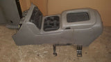 TAHOE YUKON SIERRA SILVERADO SUBURBAN CENTER CONSOLE GLOVE BOX DASH TRIM SUB