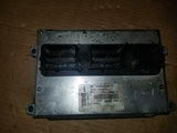 07 08 09 LINCOLN MKZ 3.5L ENGINE COMPUTER MODULE UNIT ECM ECU OEM 7H6A-12A650-NA