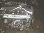 07 - 09 10 11 - 13 BMW 328I 328XI 328 RWD 3.0L ENGINE N52N MOTOR 91K OEM TESTED