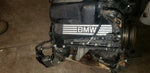 06 07 08 BMW E60 E65 E63 750LI 650I 550I N62 4.8L V8 ENGINE MOTOR 123K OEM RUNS