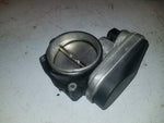 03 04 05 RANGE ROVER LAND ROVER 4.4L V8 ENGINE GAS FUEL THROTTLE BODY ACTUATOR