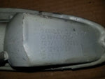 94 - 99 MITSUBISHI GT3000 LEFT LH FRONT BUMPER TURN SIGNAL LIGHT LAMP 041-4310L