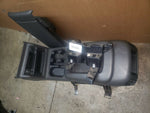 00 - 06 SIERRA SILVERADO YUKON AVALANCHE CENTER CONSOLE ARMREST GLOVE BOX OEM