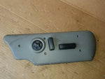 02 -06 TAHOE YUKON SIERRA SILVERADO SUBURBAN RH FRONT 8 WAY SEAT SWITCH 88941679