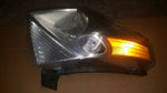 07 08 09 Suzuki Vitara XL-7 XL7 DRIVER LEFT Headlight Head Light Lamp OEM