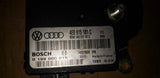 04 - 09 AUDI A8 4.2L BATTERY VOLTAGE COMPUTER CONTROL MODULE UNIT OEM 4E0915181C