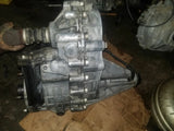 03 - 06 TAHOE 07 SILVERADO SIERRA SUBURBAN YUKON 4X4 5.3 4L60 TRANSFER CASE 246