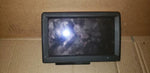 05 06 - 09 AUDI A8 S8 BECKER INFORMATION NAVIGATION DISPLAY SCREEN 4E0919603F