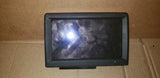05 06 - 09 AUDI A8 S8 BECKER INFORMATION NAVIGATION DISPLAY SCREEN 4E0919603F
