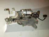 06 07 08 09 CADILLAC SRX REAR HATCH LIFT GATE MOTOR OEM
