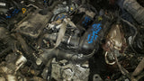 12 - 16 MINI COOPER CLUBMAN N18 1.6 ENGINE TURBO MOTOR R55 R56 R57 R58 R59 R60