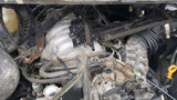 06 07 INFINITI M45 4.5 V8 ENGINE MOTOR VK45DE 132K MILES