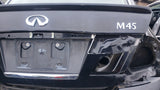 06 07 INFINITI M45 4.5 V8 ENGINE MOTOR VK45DE 132K MILES