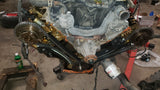 05 - 08 F150 F250 NAVIGATOR LINCOLN MARK EXPEDITION 5.4 3V ENGINE TRITON MOTOR 146K OEM