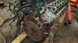 04 - 08 FORD SUPERDUTY F150 F250 5.4 3V ENGINE TRITON MOTOR 149K miles