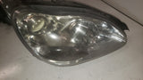 03 -06 MERCEDES W220 S500 S600 XENON PASSENGER HEADLIGHT LAMP LIGHT ASSEMBLY OEM