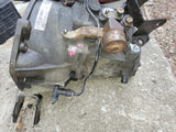 06 - 13 JEEP PATRIOT COMPASS CALIBER 2.4 2.0 FWD 5 SP MANUAL TRANSMISSION 137K