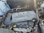 11 - 17 Chevy Cruze Sonic Trax Buick Encore 1.4 Turbo Engine Motor 109K