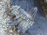 99 - 07 CHEVY SILVERADO SIERRA YUKON 261 4.8 5.3 manual floor shift TRANSFER Case