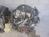 07 08 GMC ACADIA SATURN OUTLOOK BUICK ENCLAVE 3.6 ENGINE MOTOR W/ 111K