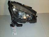 08-14 Mercedes W204 C250 C350 Front Right Side Headlight Lamp Xenon Assembly OEM