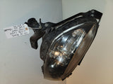 08-14 Mercedes W204 C250 C350 Front Right Side Headlight Lamp Xenon Assembly OEM