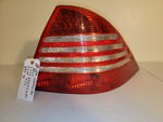 03 06 Mercedes Benz W220 S430 S500 S600 AMG Rear Right Side Tail Light Lamp OEM