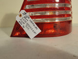 03 06 Mercedes Benz W220 S430 S500 S600 AMG Rear Right Side Tail Light Lamp OEM