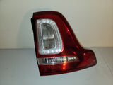 11 15 FORD EXPLORER DRIVER LEFT SIDE OUTER TAIL LIGHT ASSEMBLY OEM