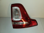 11 15 FORD EXPLORER DRIVER LEFT SIDE OUTER TAIL LIGHT ASSEMBLY OEM