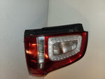 11 15 FORD EXPLORER DRIVER LEFT SIDE OUTER TAIL LIGHT ASSEMBLY OEM