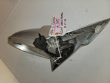 2006 MERCEDES C-CLASS K-350 RIGHT HAND MIRROR OEM