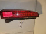 04 09 Cadillac SRX Passenger Side Tail Light OEM 25763469 LH DOM RCL