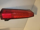 04 09 Cadillac SRX Passenger Side Tail Light OEM 25763469 LH DOM RCL