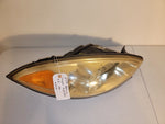 01 02 Mercury Cougar Front Right Side Headlight Lamp Assembly OEM