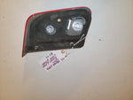 01 02 03 04 05 HONDA LENS CIVIC RIGHT TAIL LIGHT 4 DOOR & TRUNK OEM