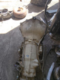 99 - 07 CHEVY SILVERADO SUBURBAN SIERRA 2500HD 6.0 4L80 4X4 AUTO TRANSMISSION W/ 157K